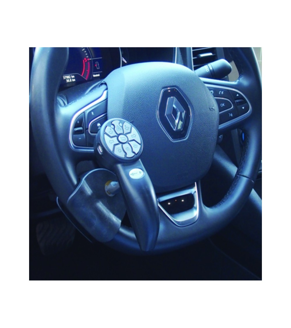 Telecomando Multifunción - Imagen 2