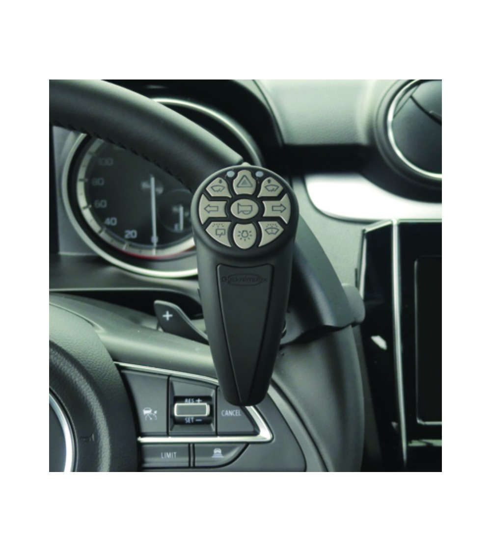 Telecomando Multifunción - Imagen 3