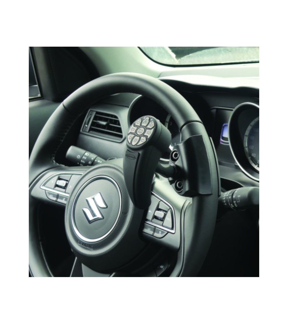 Telecomando Multifunción - Imagen 4