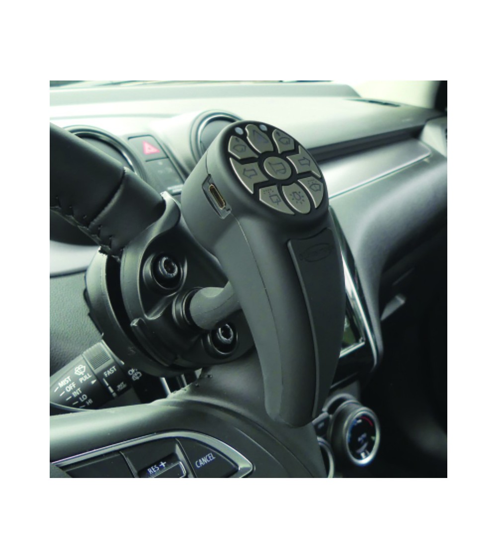 Telecomando Multifunción - Imagen 5