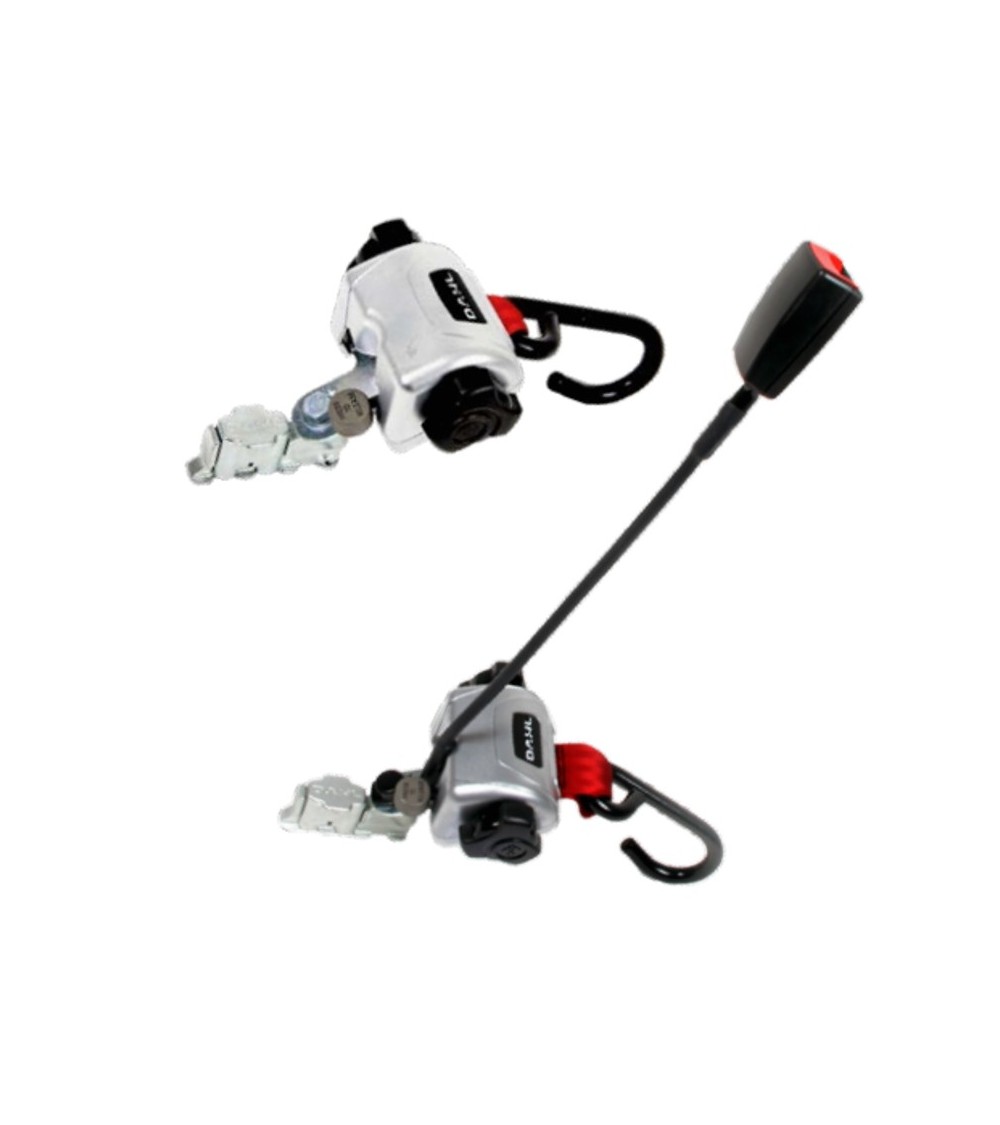 Sistema de Fijacion CLASSIC DAHL - Imagen 2