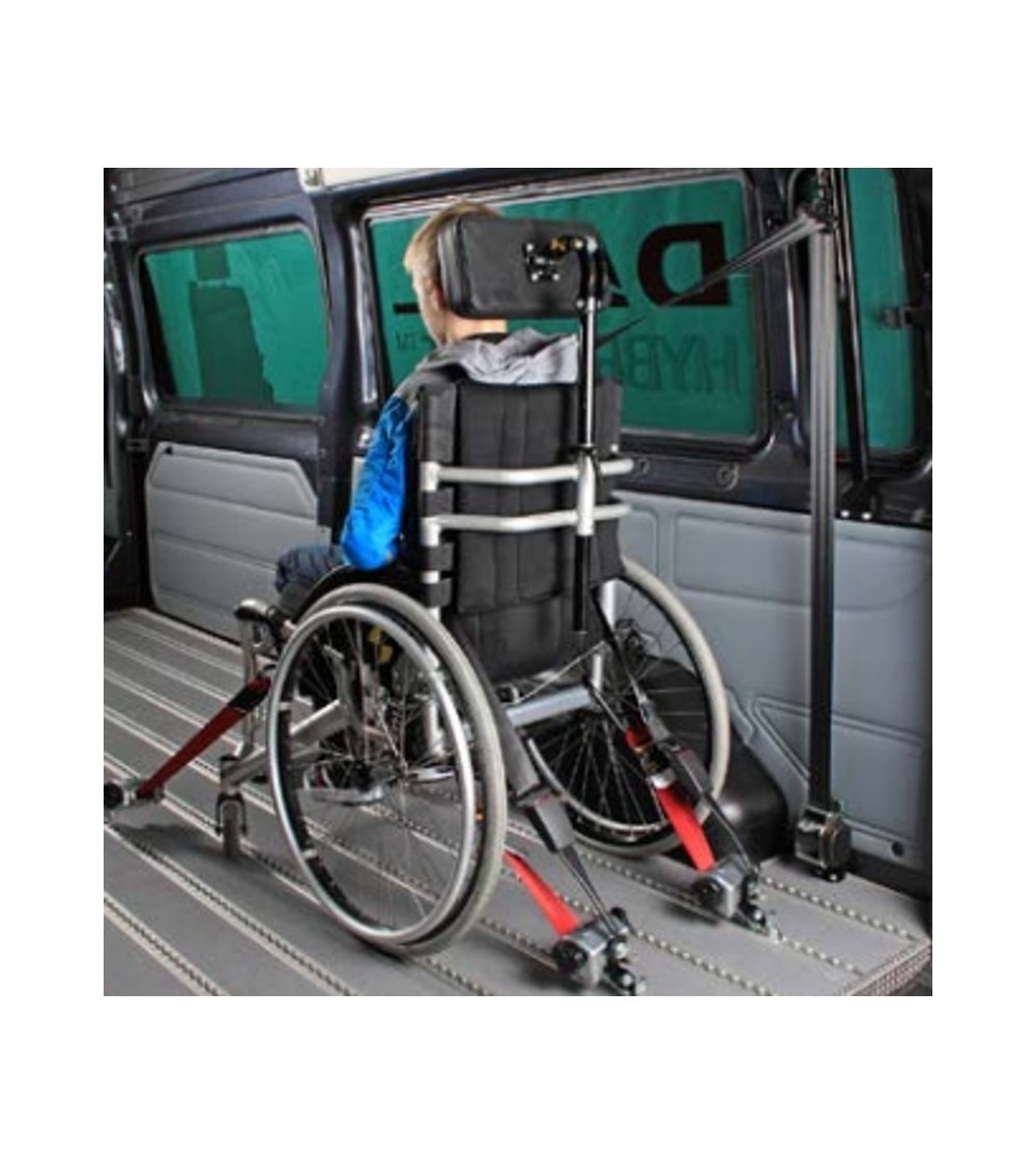 Sistema de Fijacion CLASSIC DAHL - Imagen 3