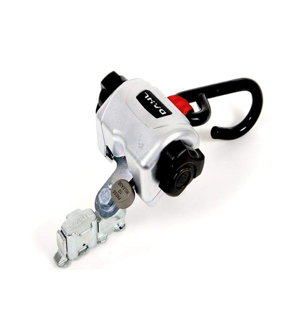 Sistema de Fijacion CLASSIC DAHL - Imagen 5