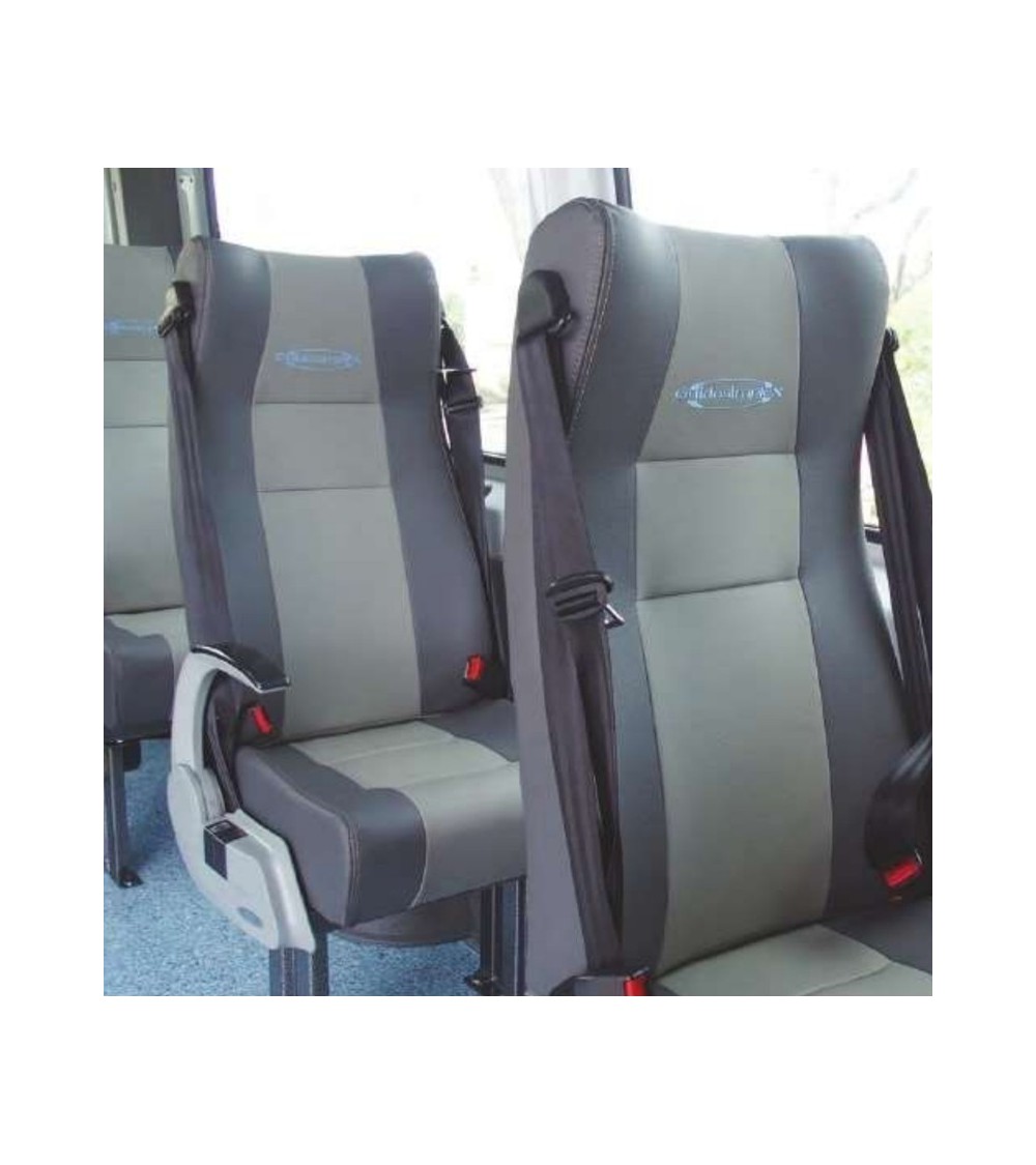 Asientos M1 GUIDOSIMPLEX