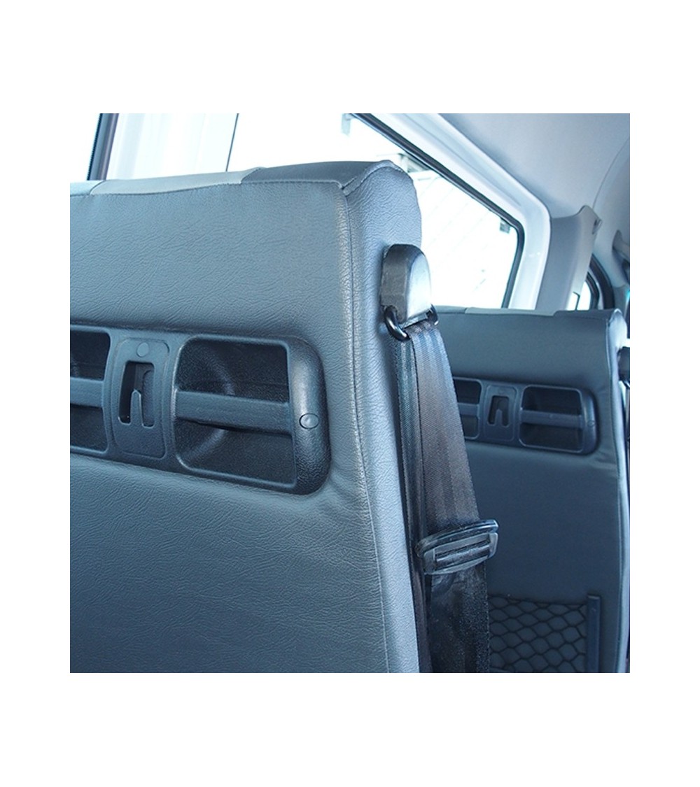 Asientos M1 GUIDOSIMPLEX - Imagen 2