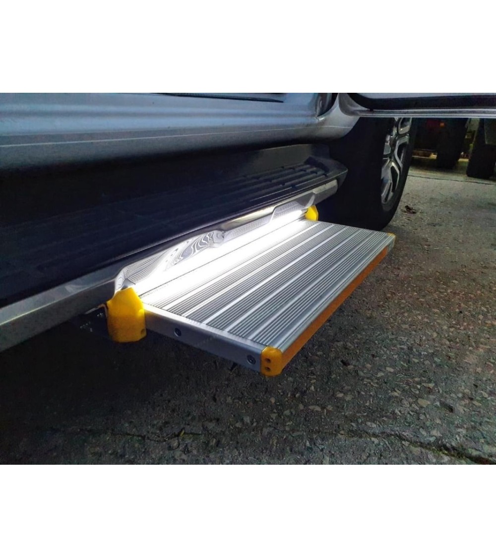 Escalones Electricos TRAN STE