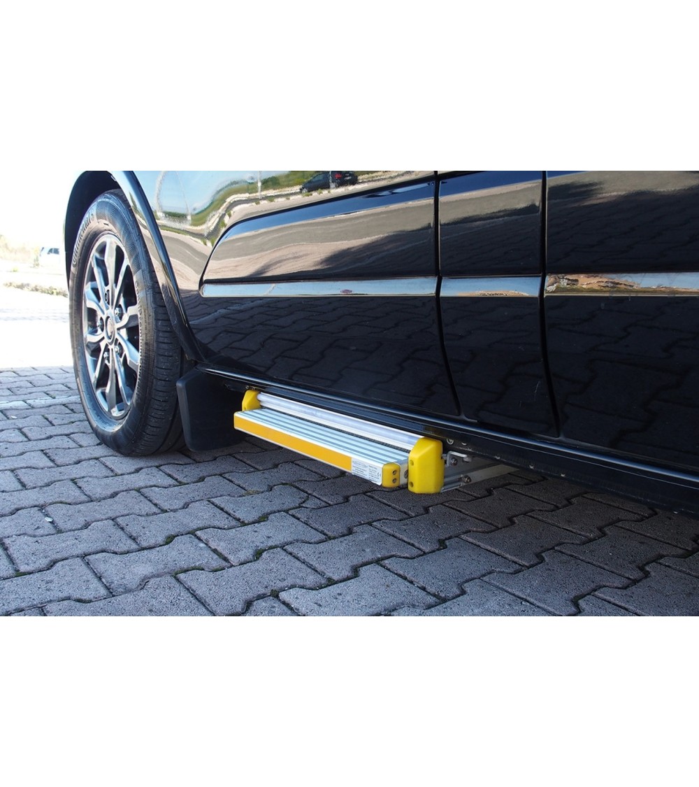 Escalones Electricos TRAN STE - Imagen 4