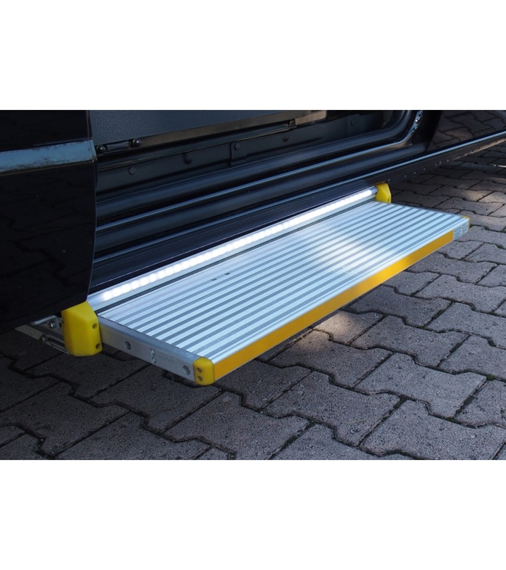 Escalones Electricos TRAN STE - Imagen 5