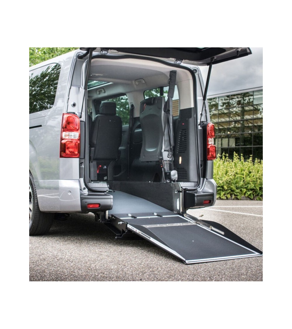 Rebaje de Piso Citroen / Fiat / Peugeot / Toyota / Opel - Imagen 2