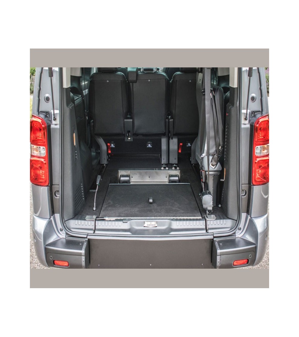 Rebaje de Piso Citroen / Fiat / Peugeot / Toyota / Opel - Imagen 3