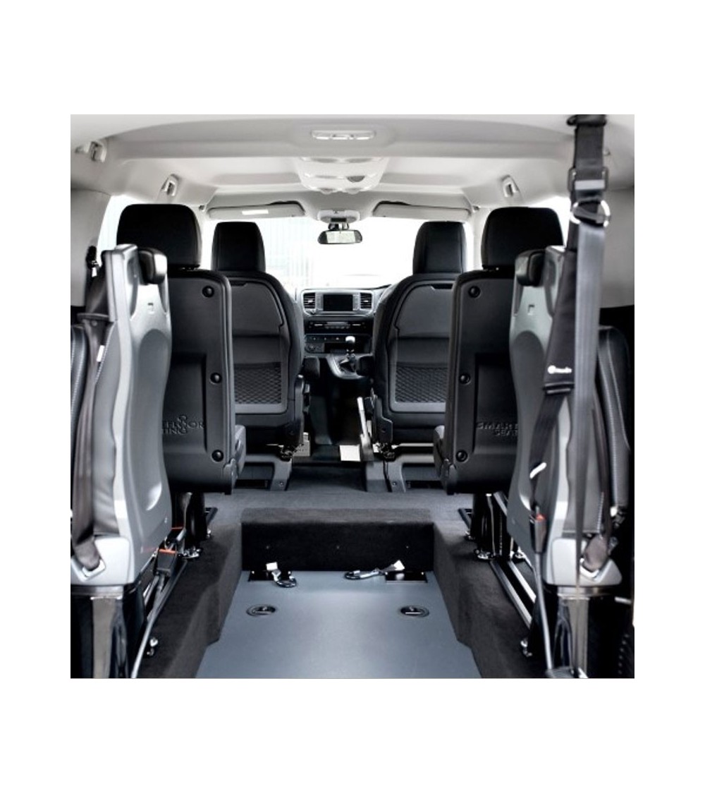 Rebaje de Piso Citroen / Fiat / Peugeot / Toyota / Opel - Imagen 4