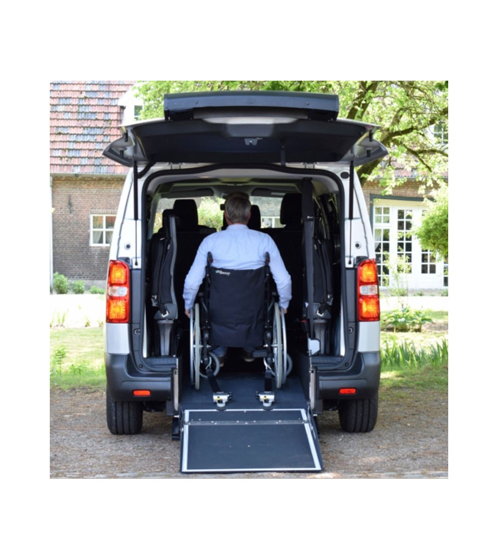 Rebaje de Piso Citroen / Fiat / Peugeot / Toyota / Opel - Imagen 5