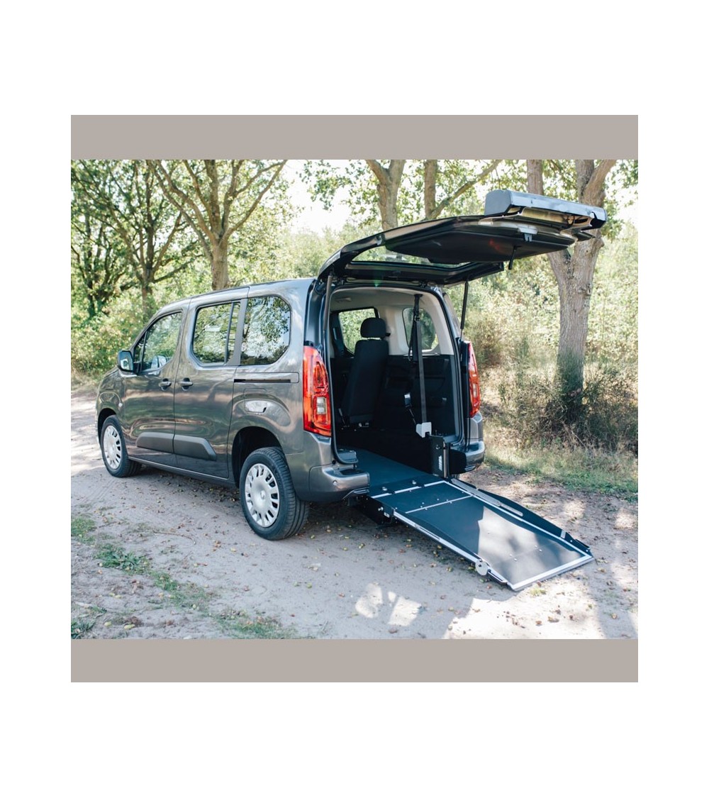 Rebaje de Piso Citroen / Peugeot / Fiat / Opel / Toyota L1