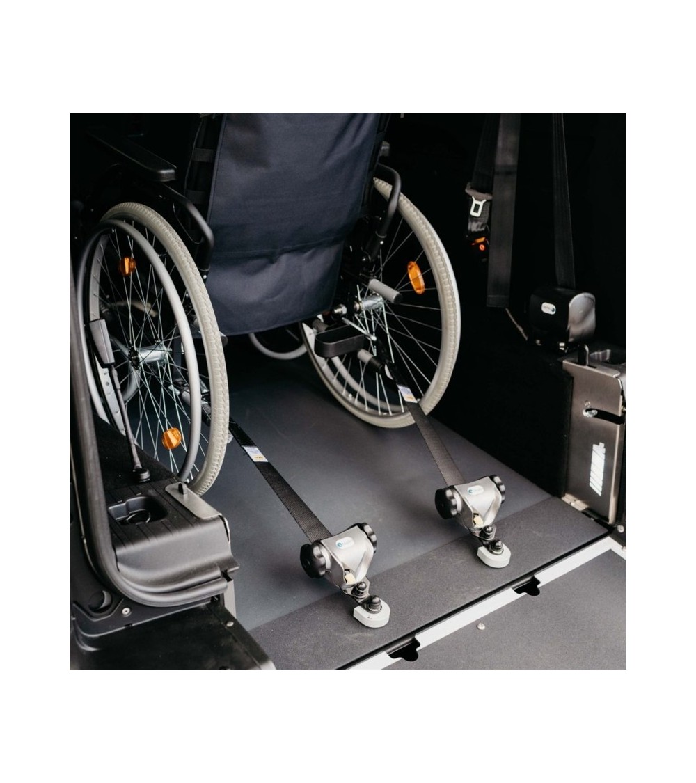 Rebaje de Piso Citroen / Peugeot / Fiat / Opel / Toyota L1 - Imagen 2