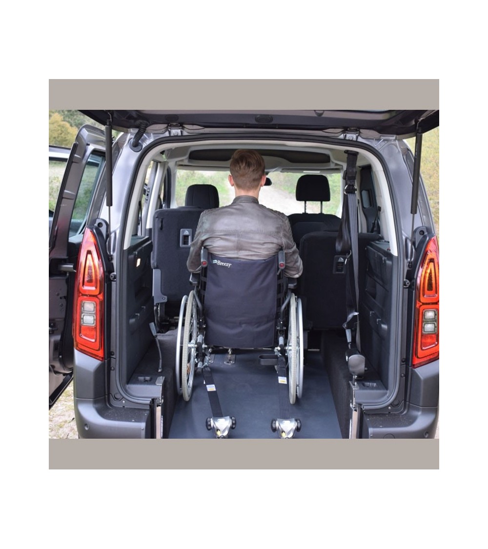 Rebaje de Piso Citroen / Peugeot / Fiat / Opel / Toyota L1 - Imagen 4