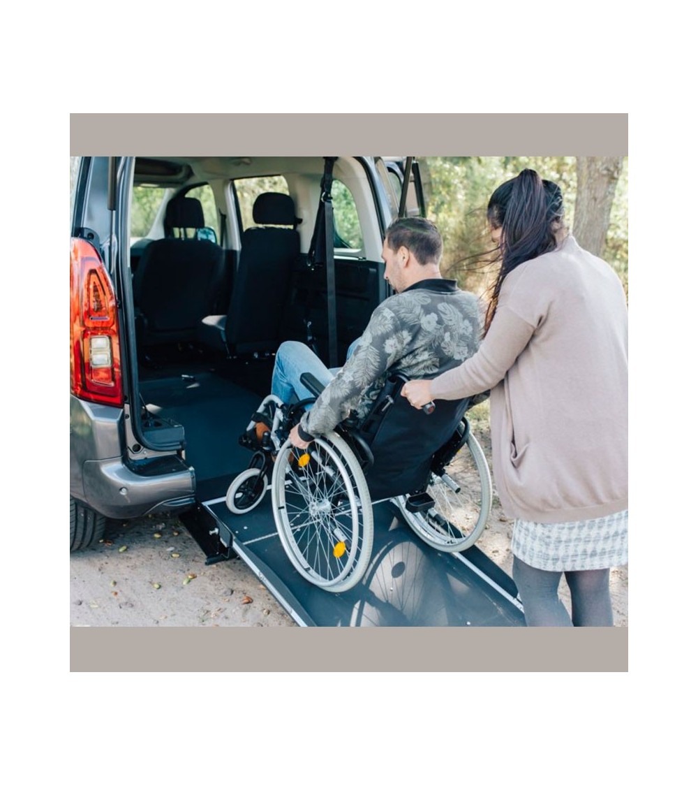 Rebaje de Piso Citroen / Peugeot / Fiat / Opel / Toyota L1 - Imagen 5