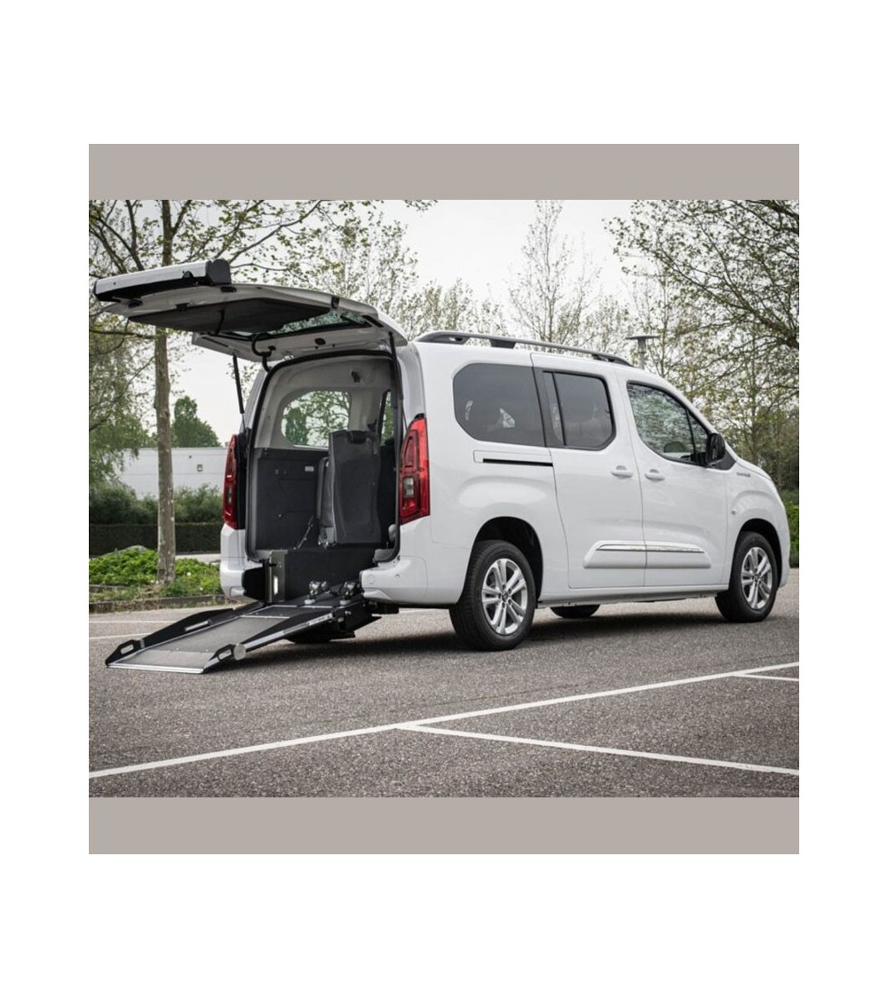 Rebaje de Piso Citroen / Peugeot / Fiat / Opel / Toyota L2