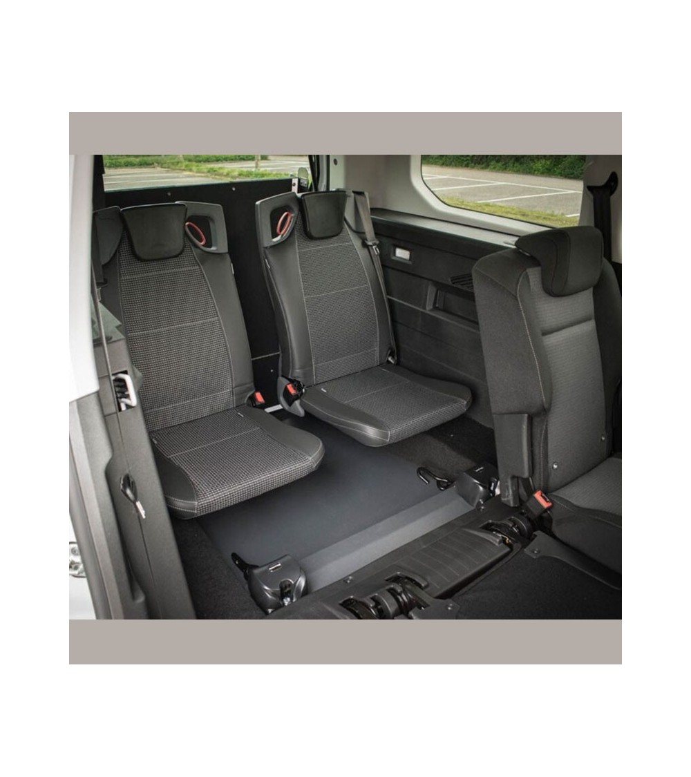 Rebaje de Piso Citroen / Peugeot / Fiat / Opel / Toyota L2 - Imagen 4