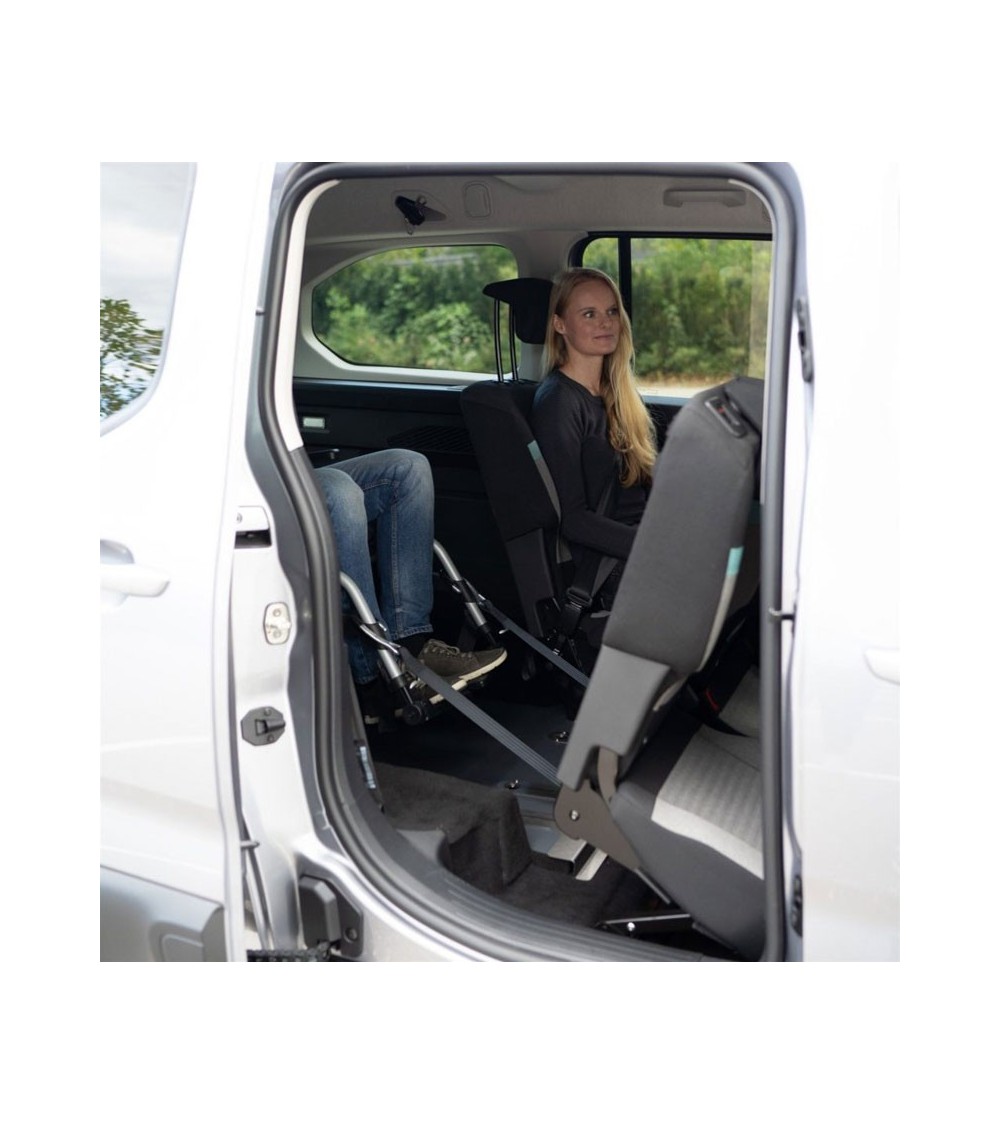 Rebaje de Piso Citroen / Peugeot / Fiat / Opel / Toyota L2 - Imagen 5