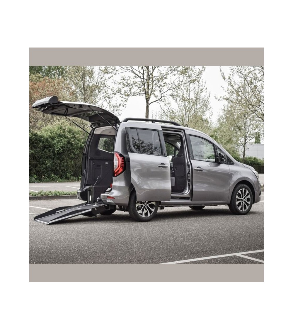 Rebaje de Piso Mercedes / Nissan / Renault