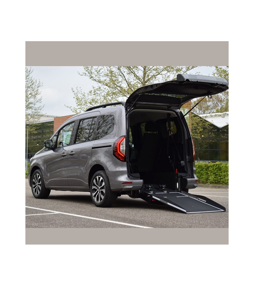 Rebaje de Piso Mercedes / Nissan / Renault - Imagen 2