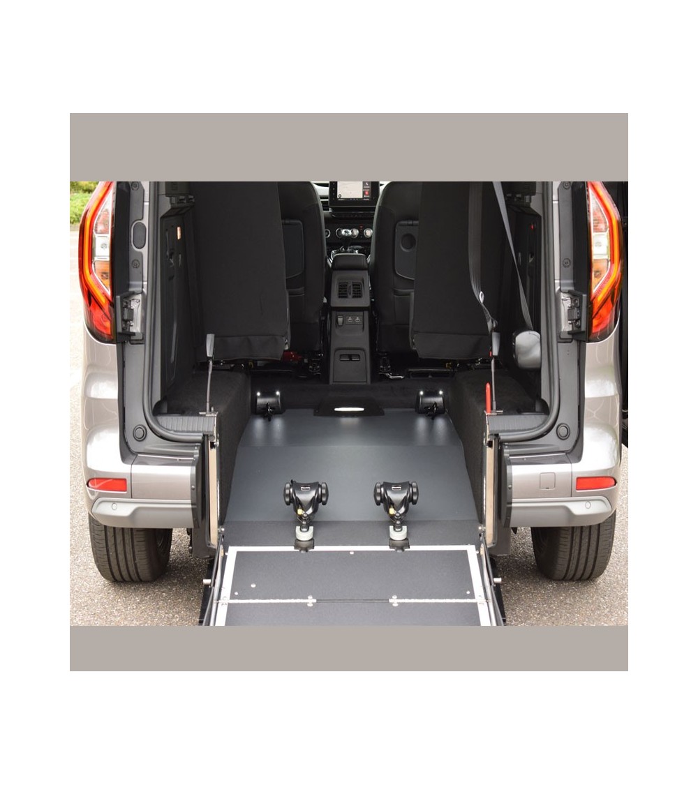 Rebaje de Piso Mercedes / Nissan / Renault - Imagen 3