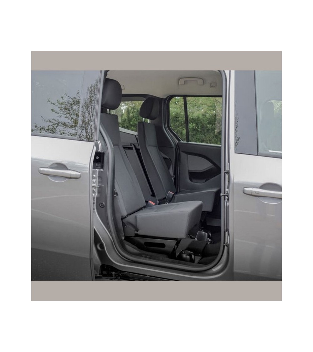 Rebaje de Piso Mercedes / Nissan / Renault - Imagen 4