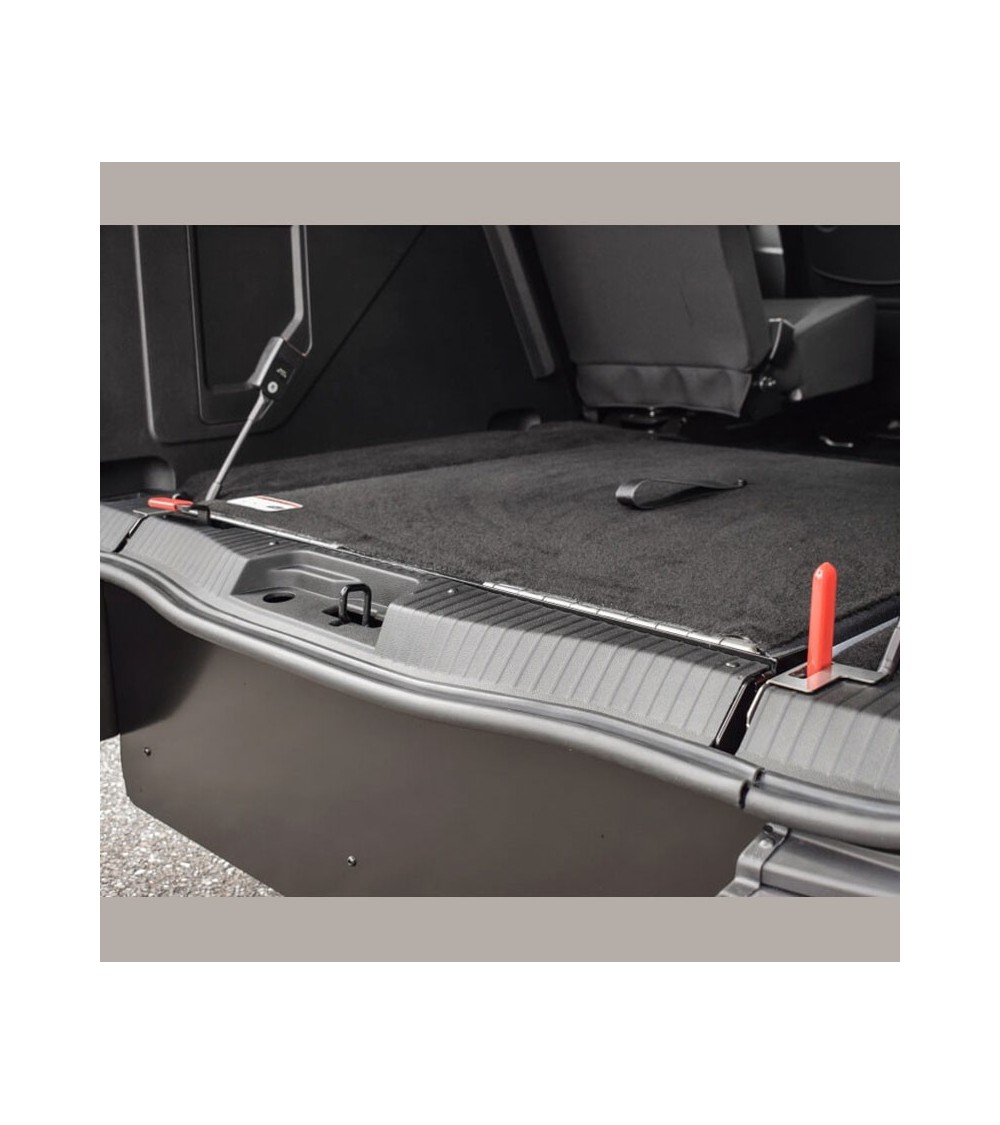 Rebaje de Piso Mercedes / Nissan / Renault - Imagen 5