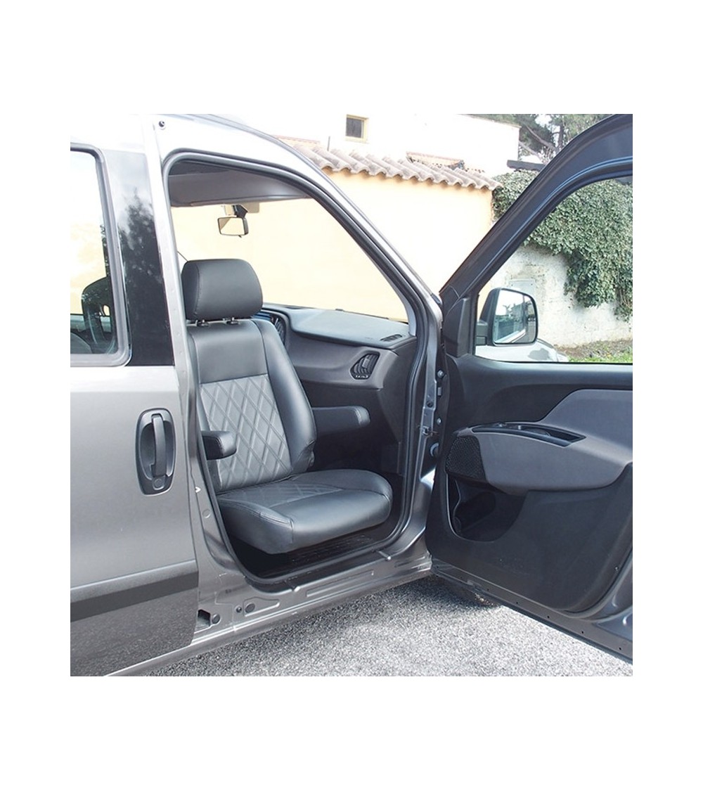 Sistema de Transferencia B-TRAN - Imagen 2