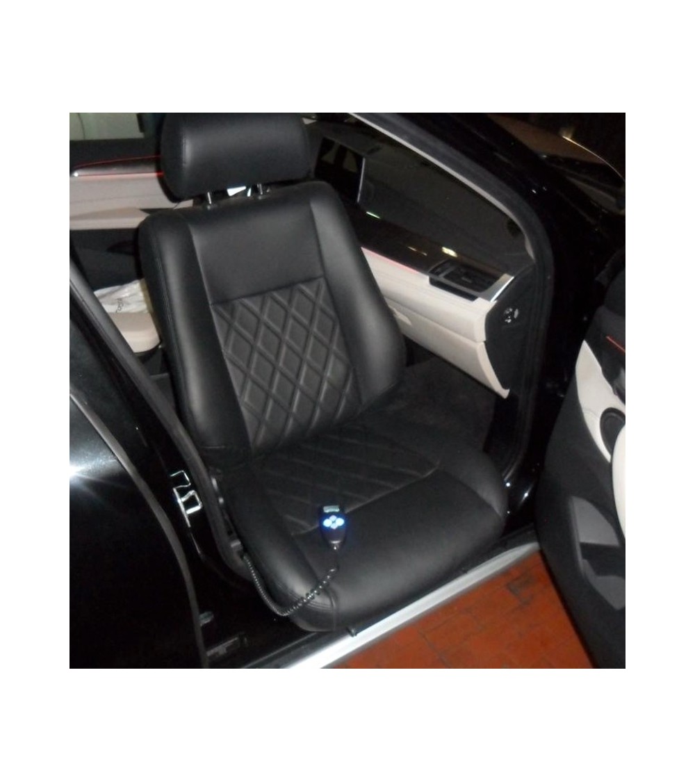 Sistema de Transferencia B-TRAN - Imagen 3