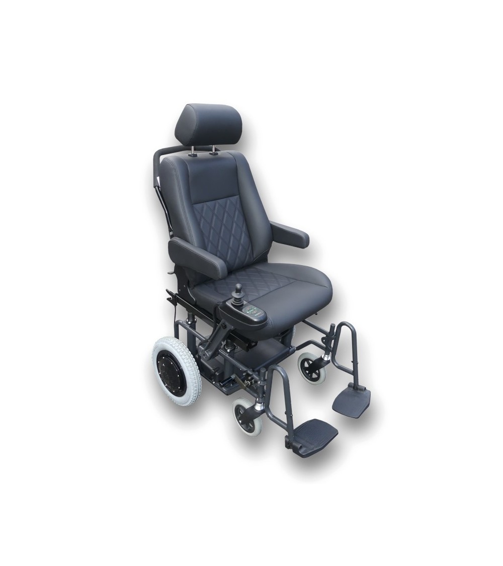 Sistema de Transferencia E-TRAN - Imagen 2