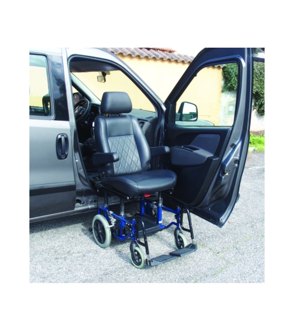 Sistema de Transferencia G-TRAN