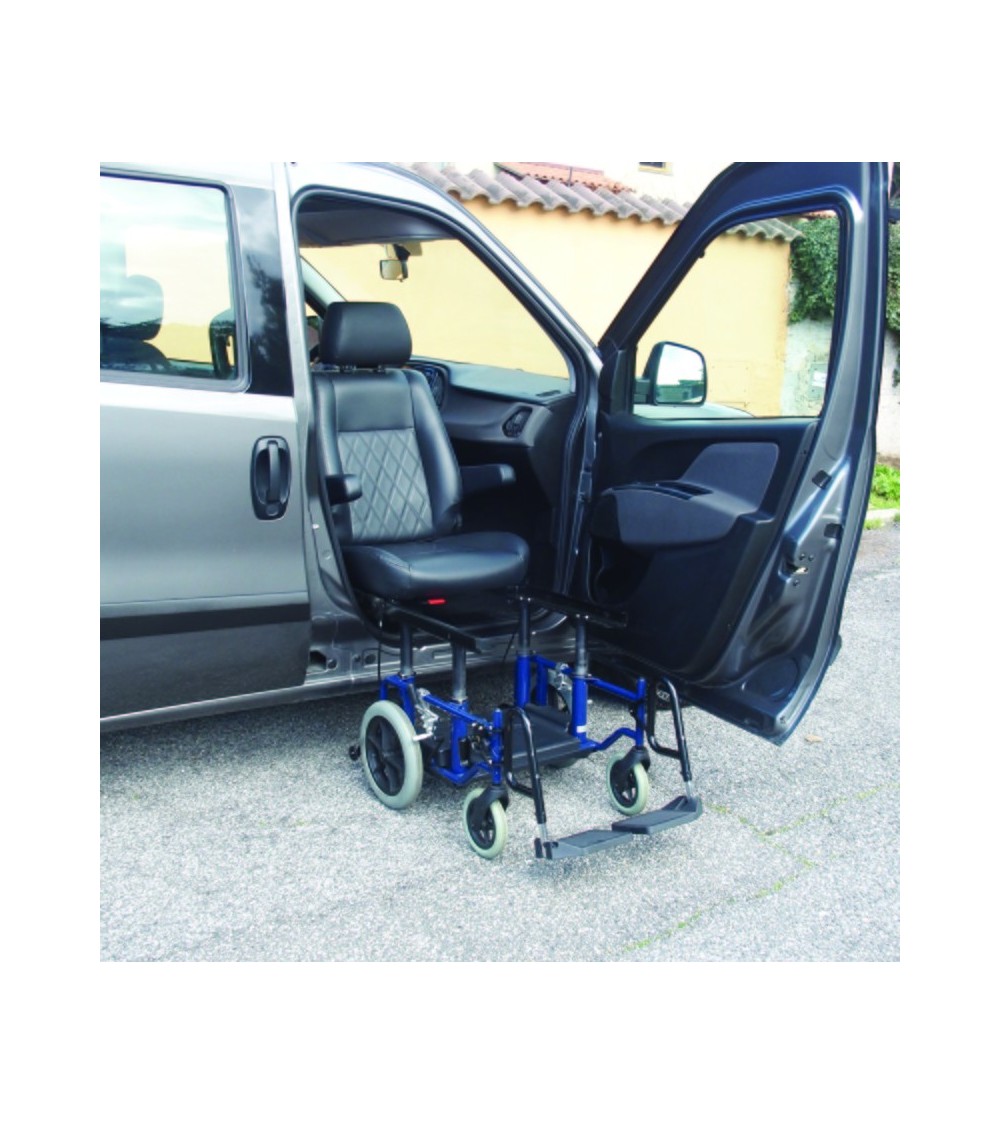 Sistema de Transferencia G-TRAN - Imagen 4