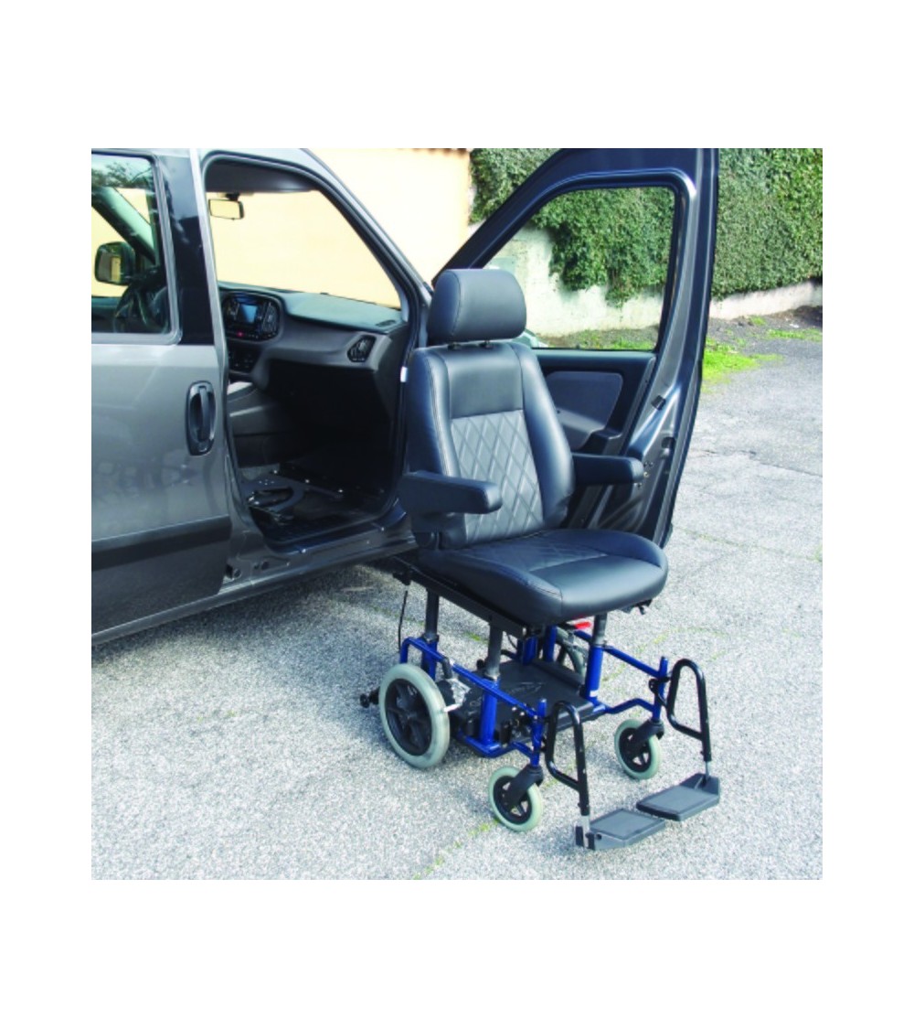 Sistema de Transferencia G-TRAN - Imagen 5