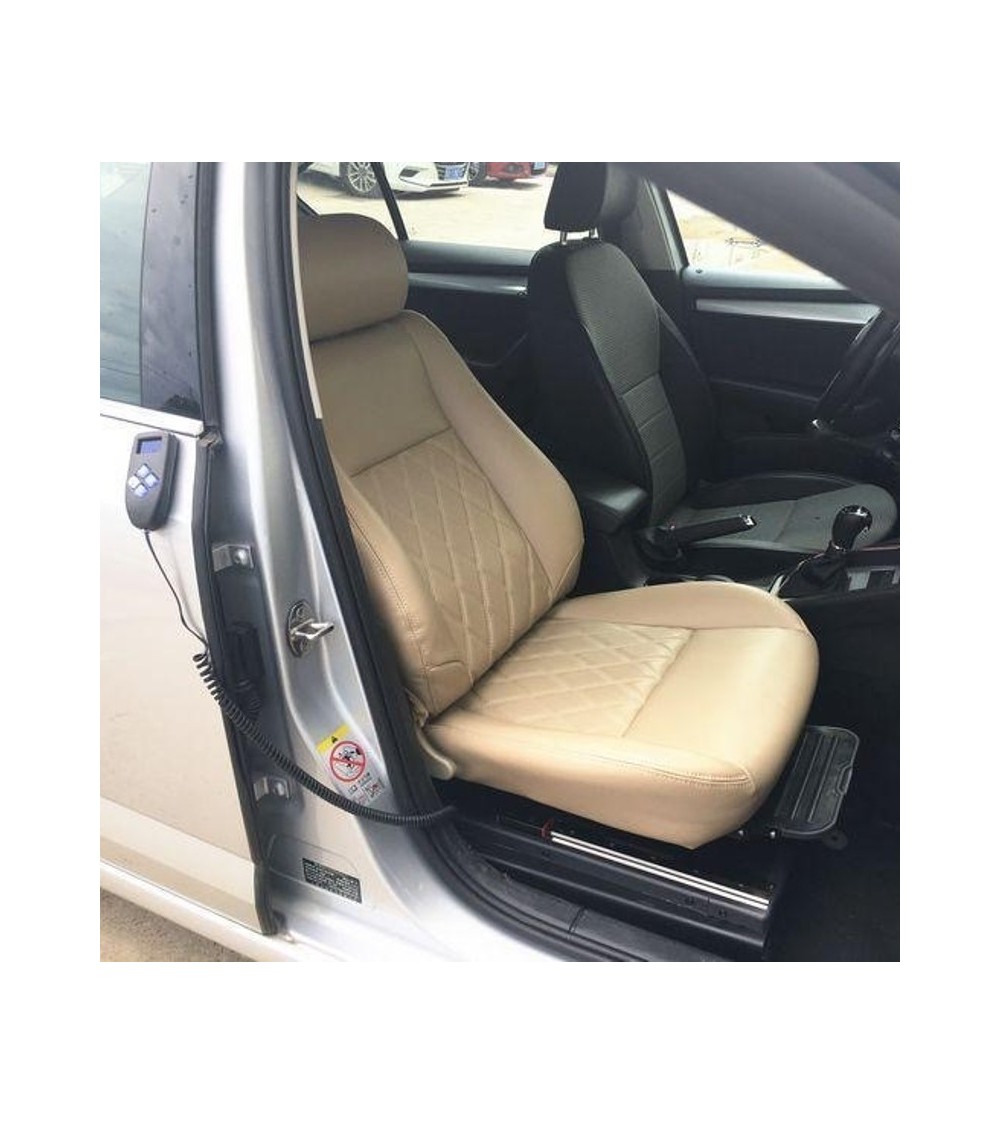 Sistema de Transferencia S-TRAN OUT - Imagen 5