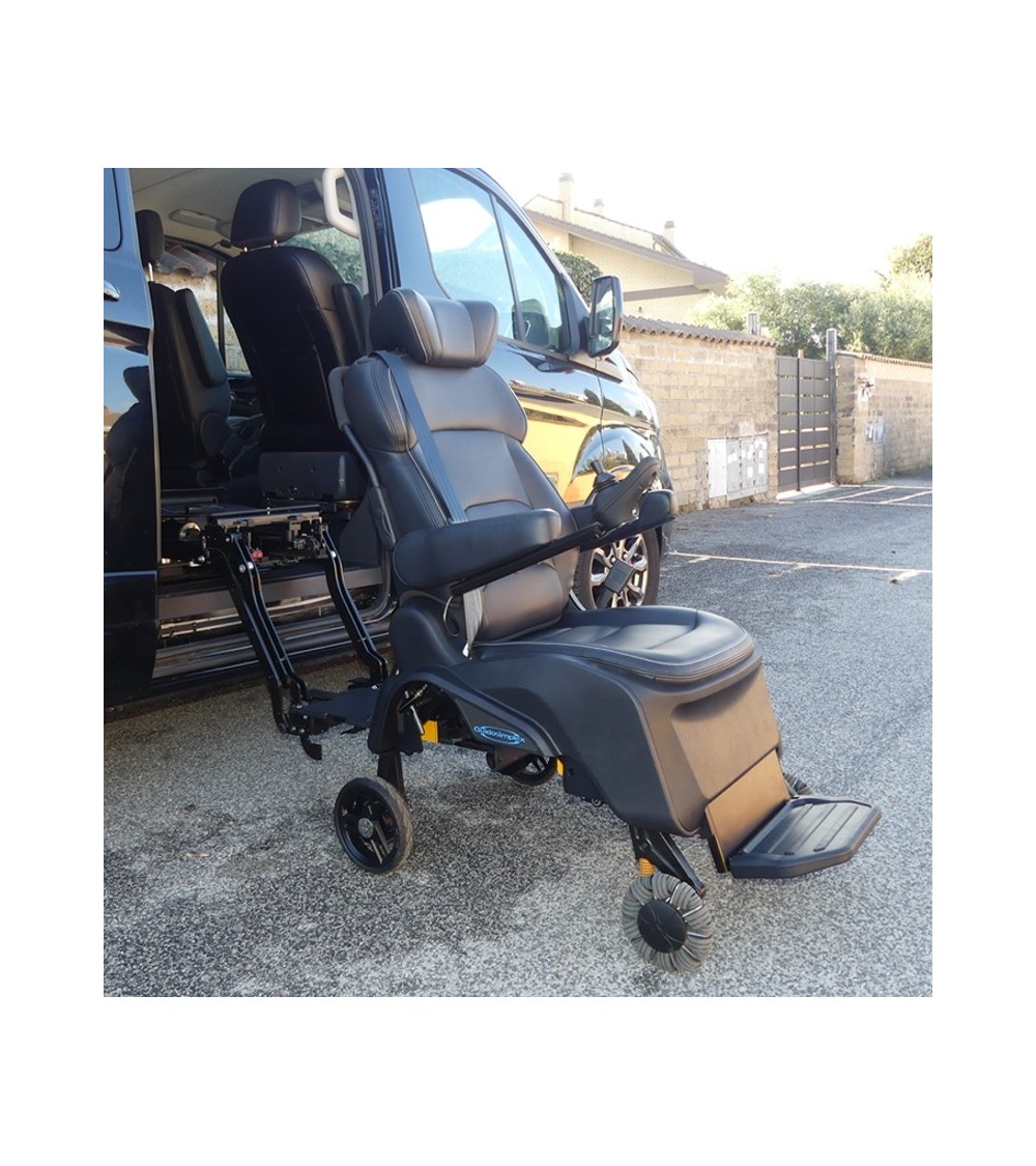 Sistema de Transferencia S-TRAN PLUS - Imagen 2