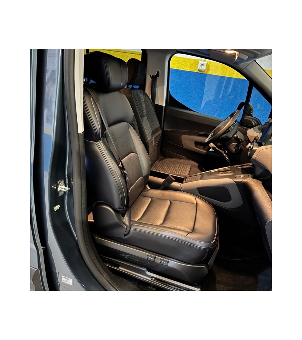 Sistema de Transferencia S-TRAN V2