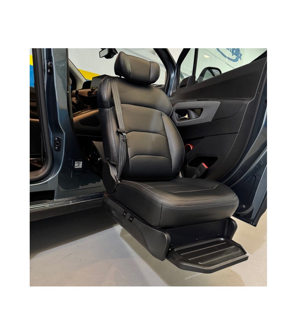 Sistema de Transferencia S-TRAN V2 - Imagen 2