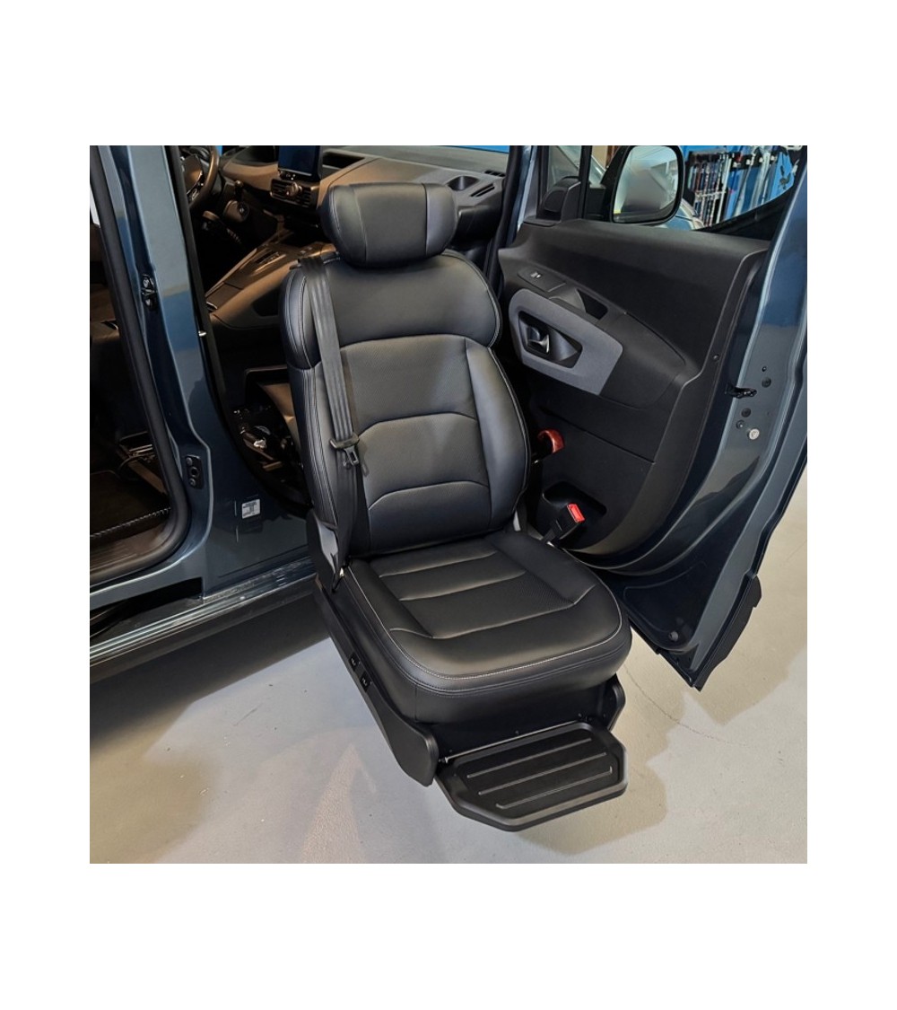 Sistema de Transferencia S-TRAN V2 - Imagen 3