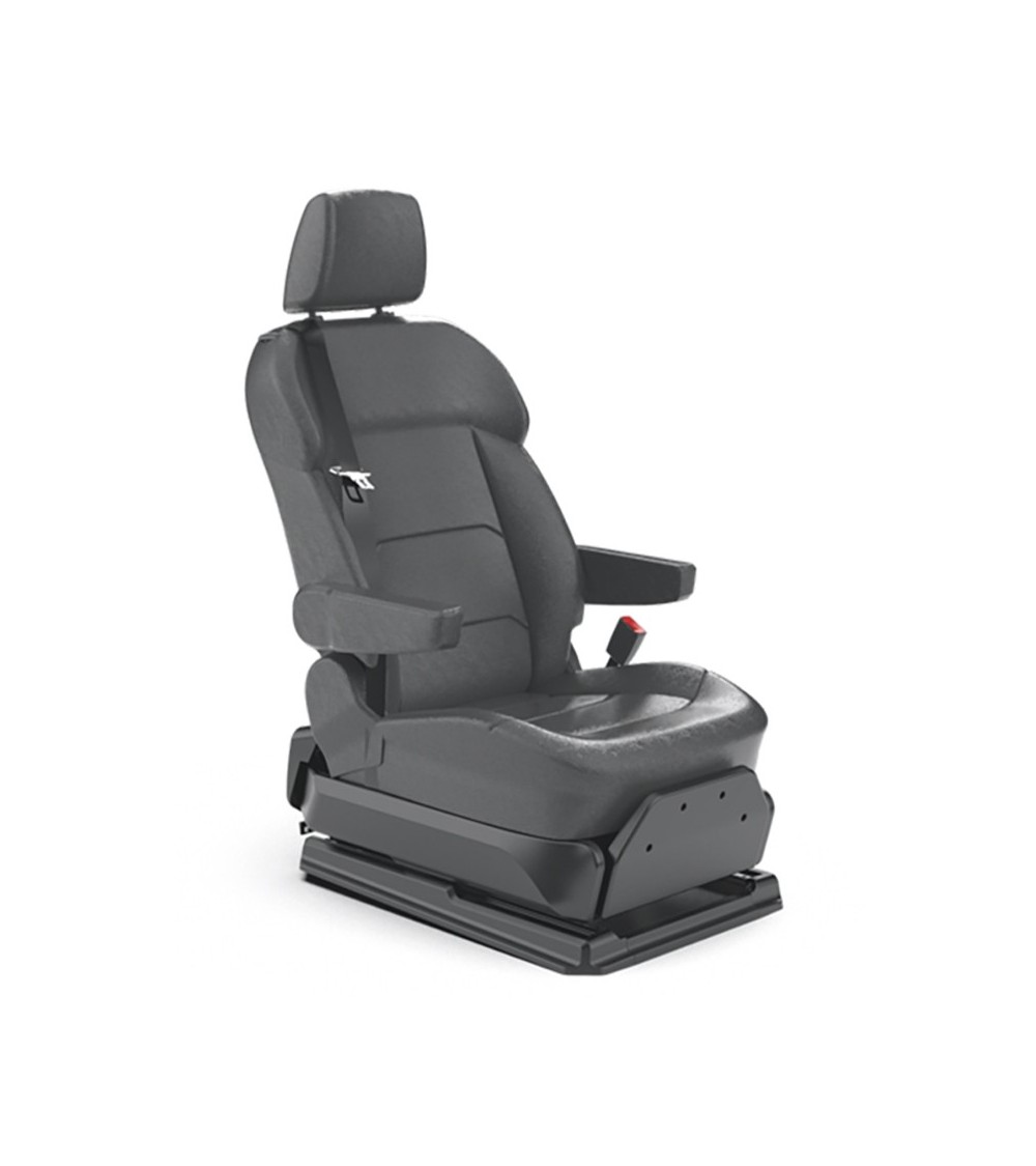 Sistema de Transferencia S-TRAN V2 - Imagen 5