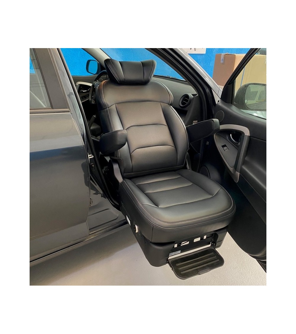 Ayudas al Transporte