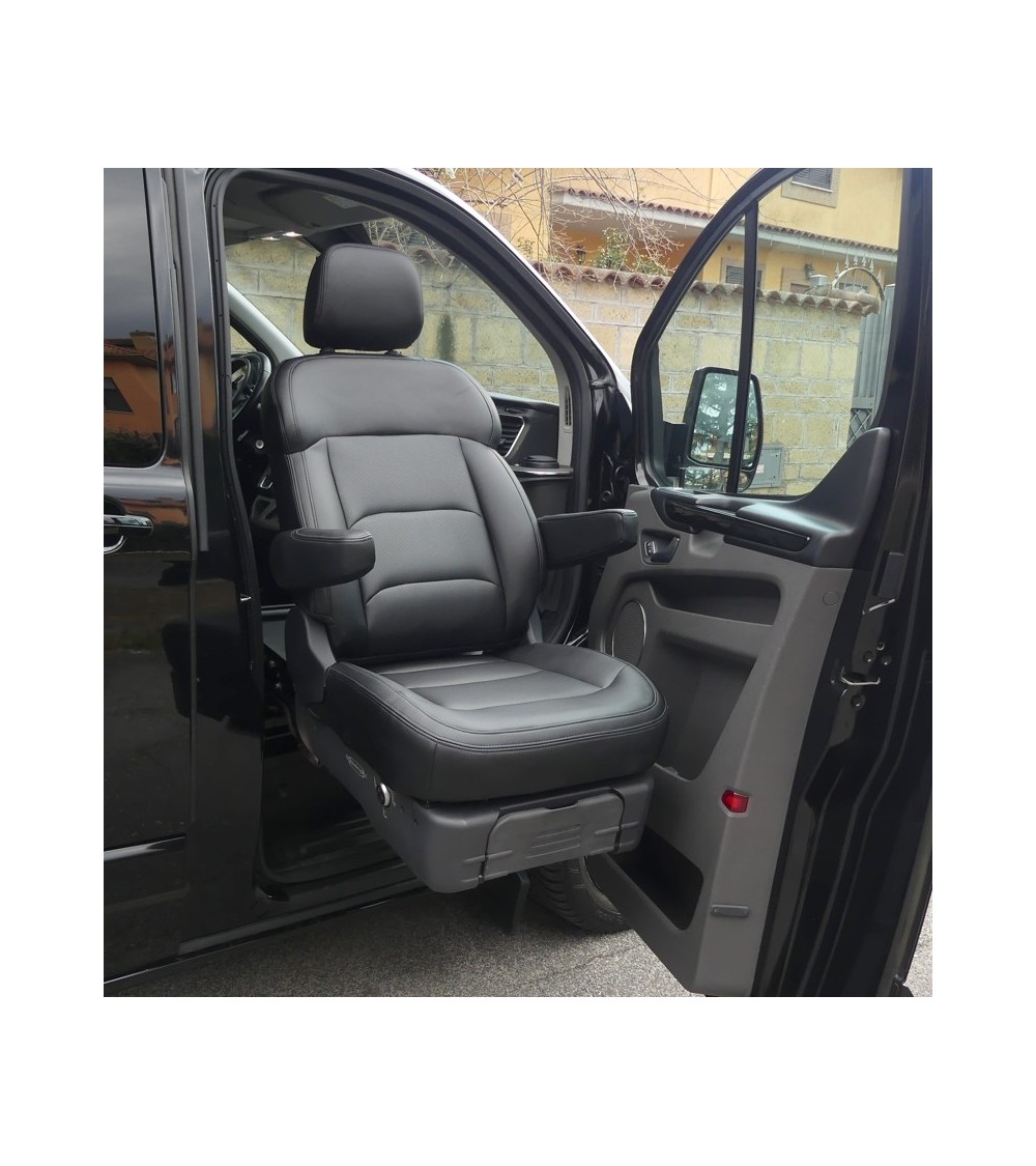 Sistema de Transferencia S-TRAN - Imagen 2