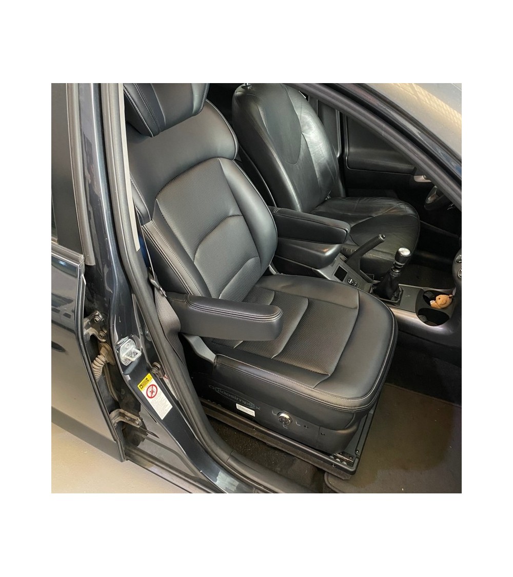 Sistema de Transferencia S-TRAN - Imagen 3