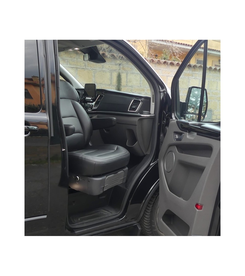 Sistema de Transferencia S-TRAN - Imagen 4