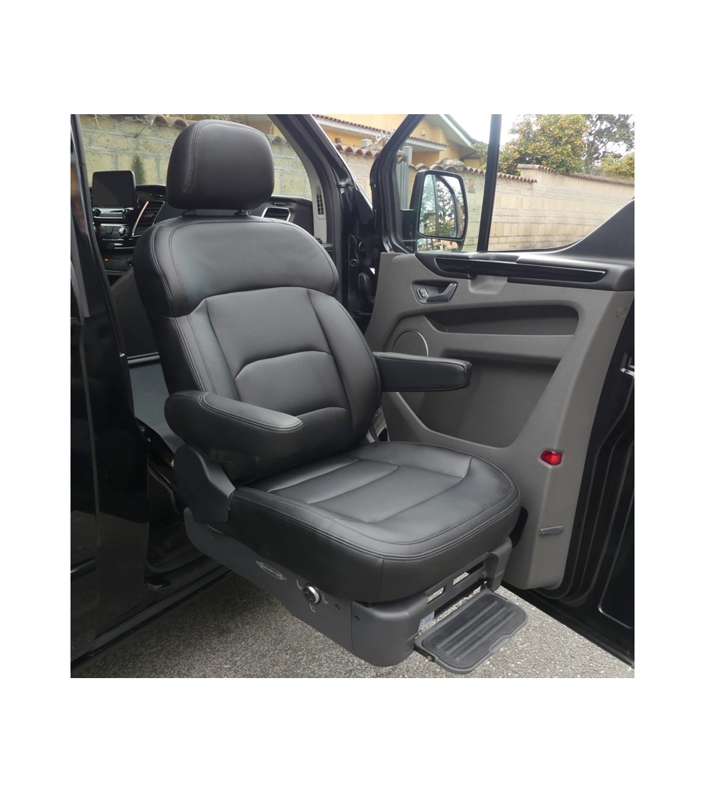 Sistema de Transferencia S-TRAN - Imagen 5