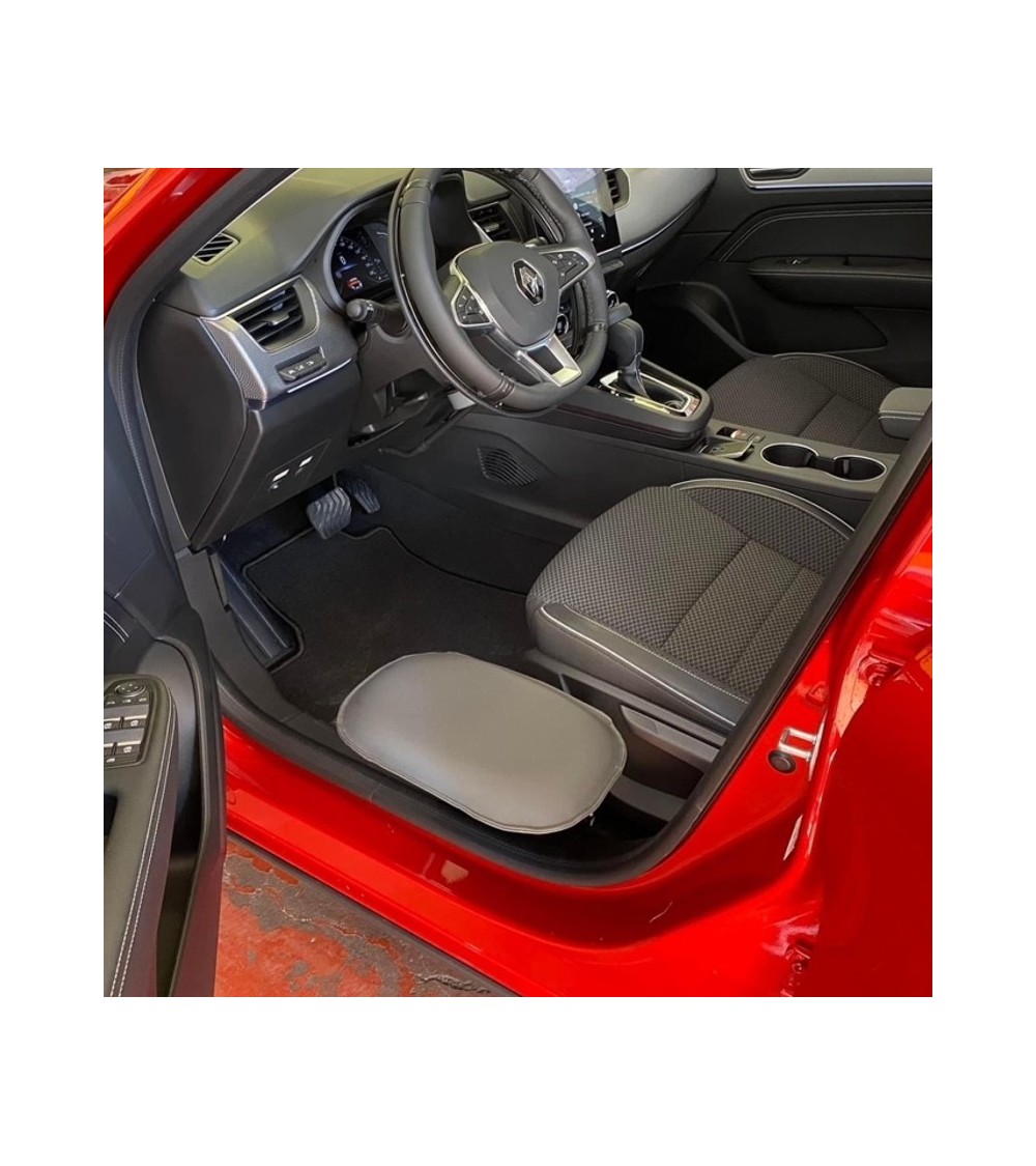 Tabla de Transferencia Manual SEG03