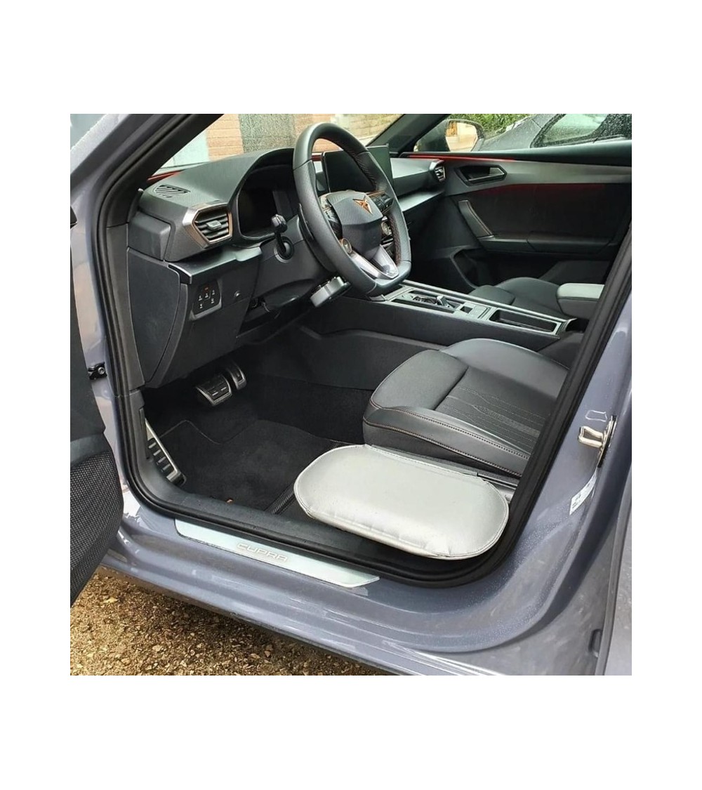 Tabla de Transferencia Manual SEG03 - Imagen 2