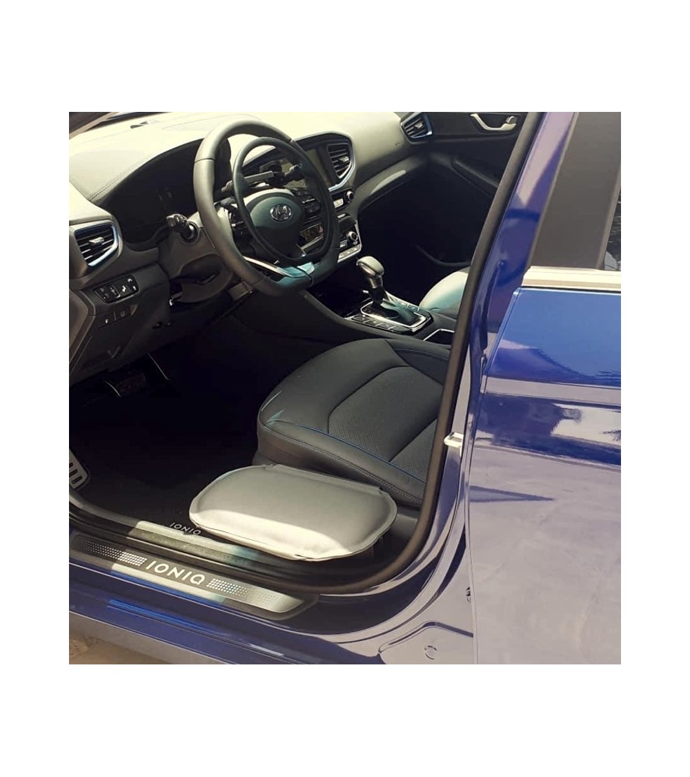 Tabla de Transferencia Manual SEG03 - Imagen 3