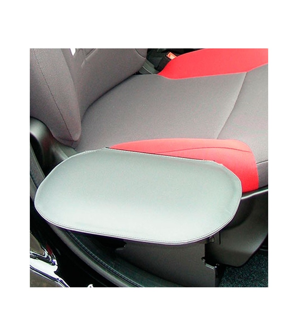 Tabla de Transferencia Manual SEG03 - Imagen 4