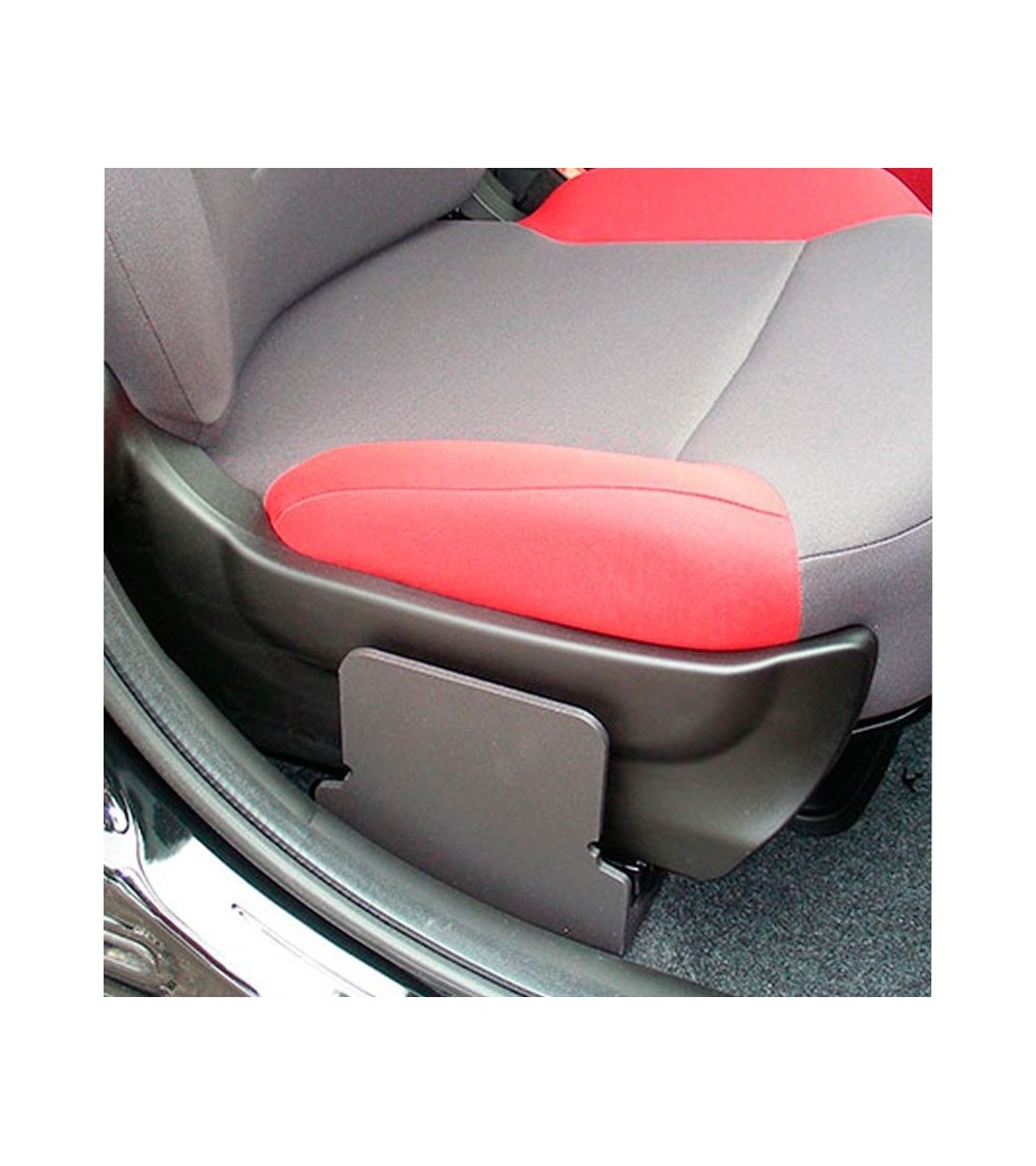 Tabla de Transferencia Manual SEG03 - Imagen 5